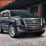 Cadillac ремонт, сервис