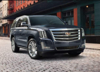 Cadillac ремонт, сервис