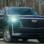 Автоэлектрик-Диагност по Cadillac в Москве