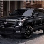 Cadillac диагностика Рублевское шоссе