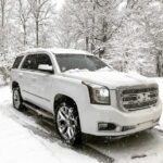 Cadillac ремонт и сервис в Вестлайн