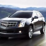 Cadillac SRX
