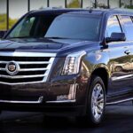 Сервис Cadillac, Chevrolet