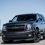 ремонт шевроле тахо