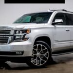 Chevrolet Tahoe-3